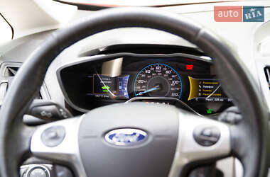 Мінівен Ford C-Max 2015 в 