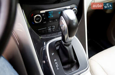 Мінівен Ford C-Max 2015 в 
