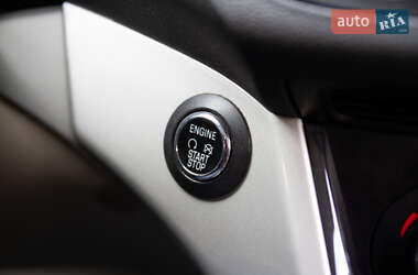 Мінівен Ford C-Max 2015 в 