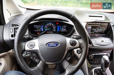 Мінівен Ford C-Max 2015 в 