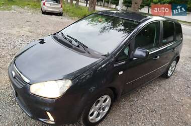 Мінівен Ford C-Max 2010 в 