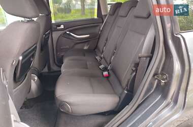 Мінівен Ford C-Max 2010 в 