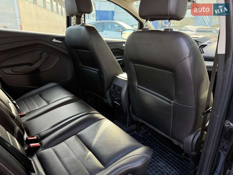 Мінівен Ford C-Max 2014 в Одесі