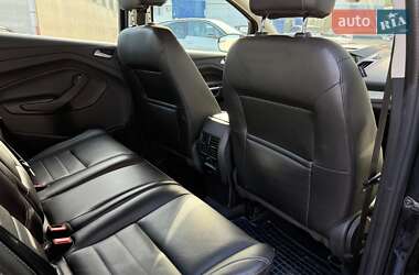 Минивэн Ford C-Max 2014 в 