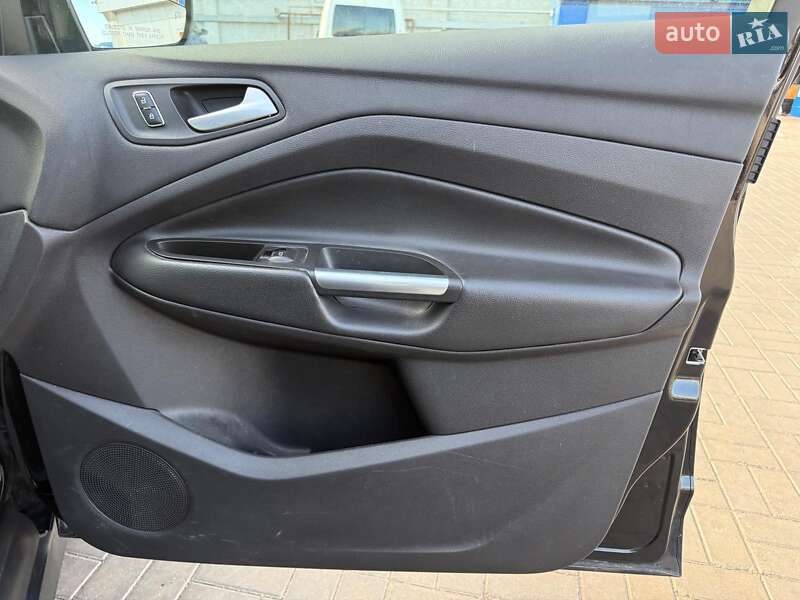 Мінівен Ford C-Max 2014 в Одесі