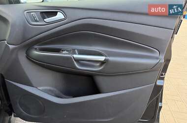 Минивэн Ford C-Max 2014 в 