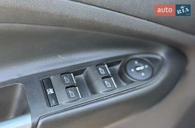 Минивэн Ford C-Max 2014 в 