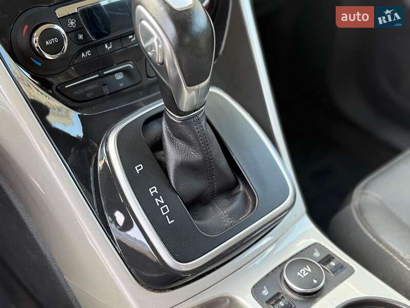 Мінівен Ford C-Max 2014 в Одесі