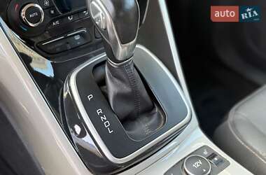 Минивэн Ford C-Max 2014 в 