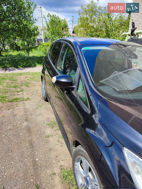 Минивэн Ford C-Max 2014 в Калиновке