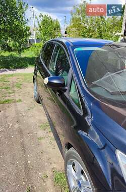 Мінівен Ford C-Max 2014 в 