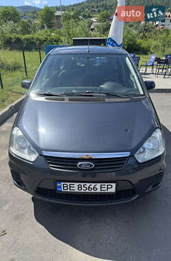 Мінівен Ford C-Max 2007 в 