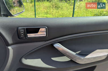 Мінівен Ford C-Max 2007 в 