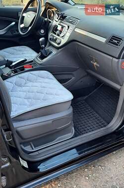 Минивэн Ford C-Max 2010 в 