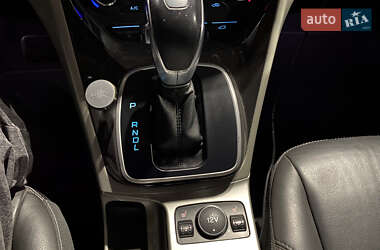 Мінівен Ford C-Max 2016 в 