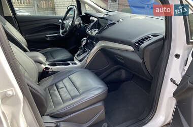 Мінівен Ford C-Max 2016 в 