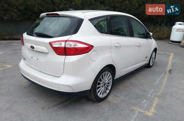 Мінівен Ford C-Max 2016 в 