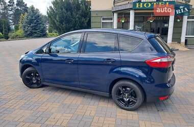 Мінівен Ford C-Max 2014 в 