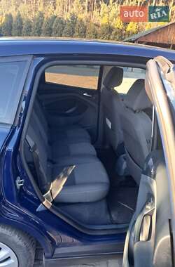 Мінівен Ford C-Max 2014 в 