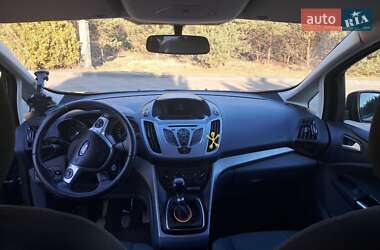 Мінівен Ford C-Max 2014 в 