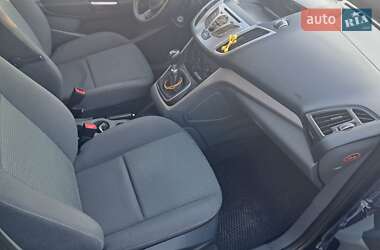 Мінівен Ford C-Max 2014 в 