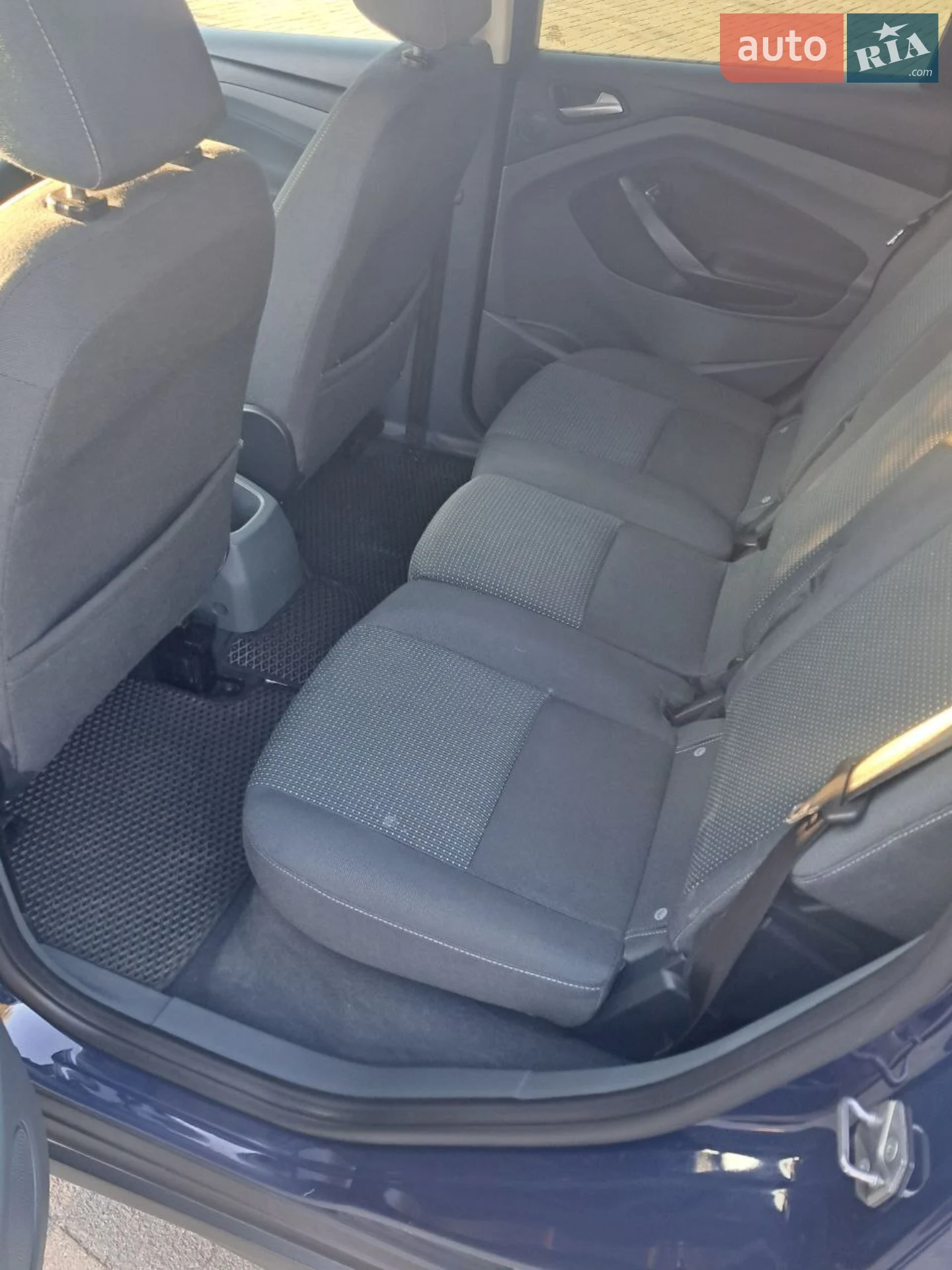 2014 Ford C-MAX - мініатюра 32