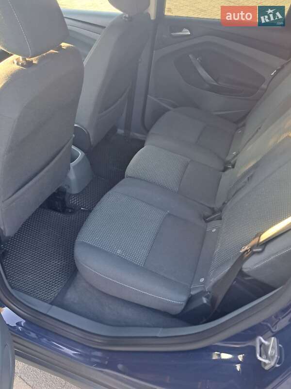 Мінівен Ford C-Max 2014 в Львові