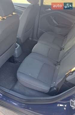 Мінівен Ford C-Max 2014 в 