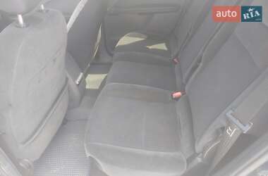 Мінівен Ford C-Max 2004 в 