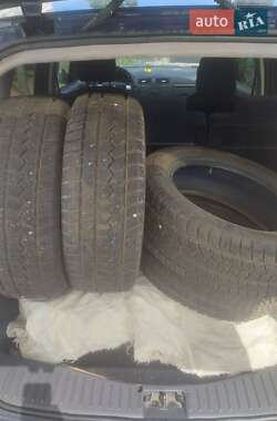 Мінівен Ford C-Max 2004 в 