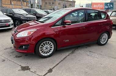 Минивэн Ford C-Max 2015 в Харькове