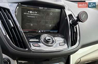 Мінівен Ford C-Max 2015 в 