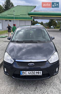 Минивэн Ford C-Max 2007 в 