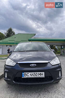 Минивэн Ford C-Max 2007 в 