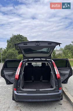 Минивэн Ford C-Max 2007 в 