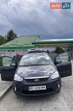 Минивэн Ford C-Max 2007 в 
