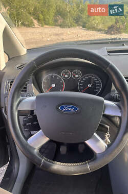 Минивэн Ford C-Max 2007 в 