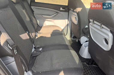 Минивэн Ford C-Max 2007 в 