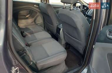 Мінівен Ford C-Max 2012 в 