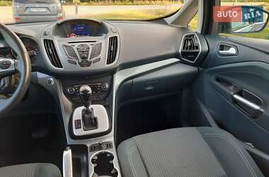 Мінівен Ford C-Max 2012 в 