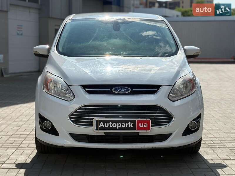 Мінівен Ford C-Max 2013 в Одесі