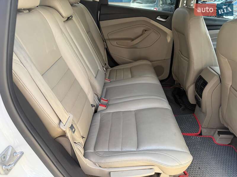 Мінівен Ford C-Max 2013 в Одесі