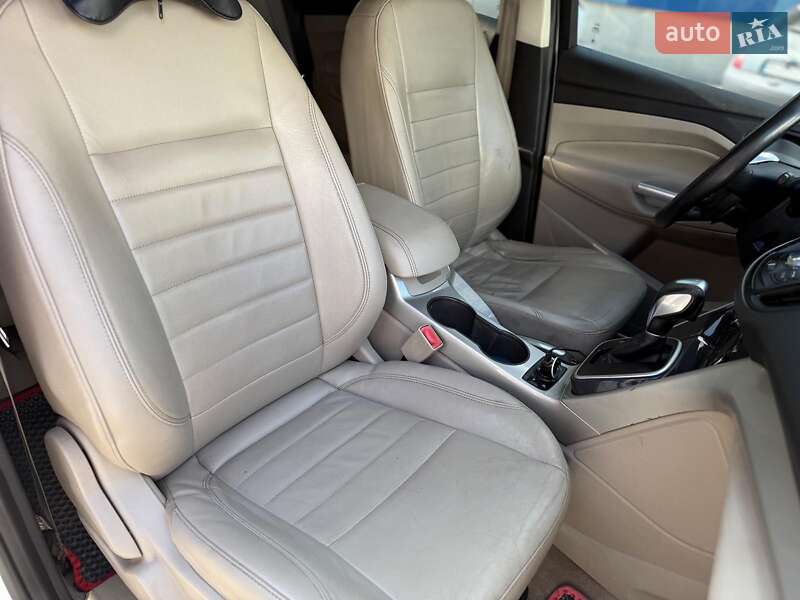 Мінівен Ford C-Max 2013 в Одесі