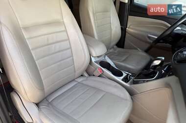 Минивэн Ford C-Max 2013 в 