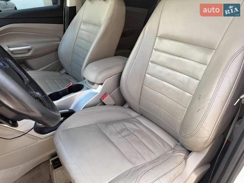 Мінівен Ford C-Max 2013 в Одесі