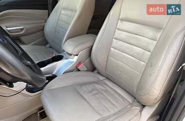 Минивэн Ford C-Max 2013 в 