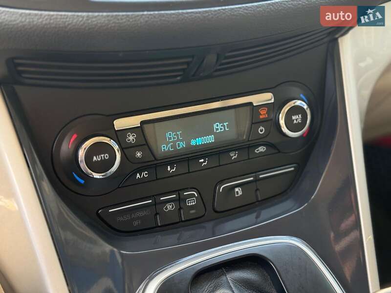 Мінівен Ford C-Max 2013 в Одесі