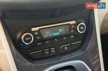 Минивэн Ford C-Max 2013 в 