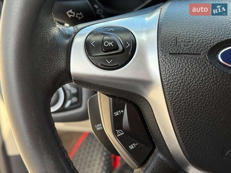 Мінівен Ford C-Max 2013 в Одесі