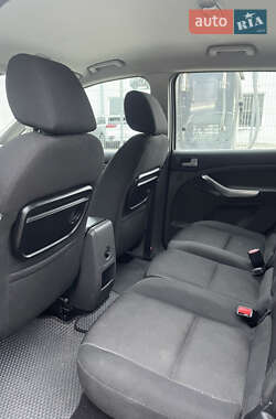 Микровэн Ford C-Max 2009 в Сокале
